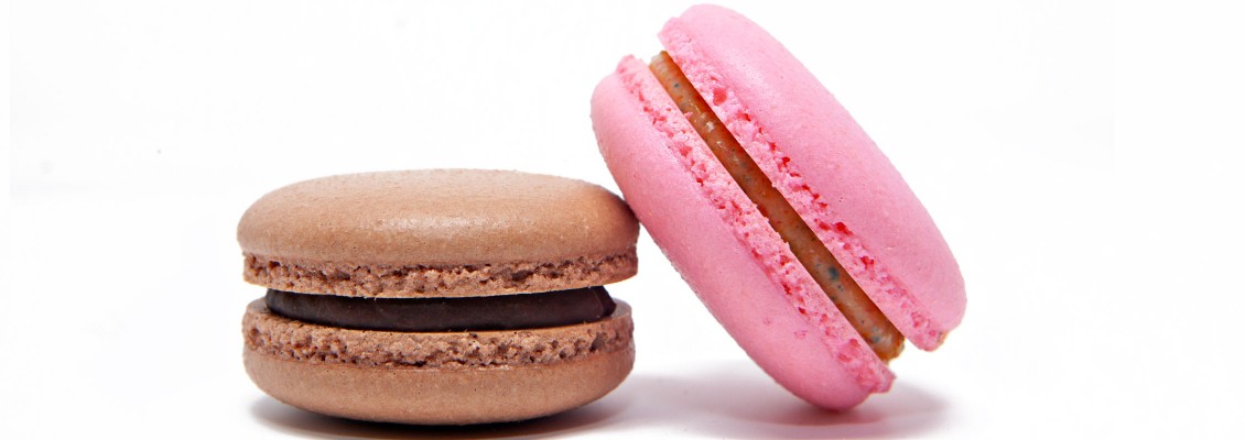 Welcome to Macarons Amour